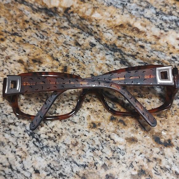 Kirkland Signature KS Calabria Tortoise Women\'s Eyeglasses #469395 main image 9